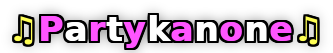 Partykanone