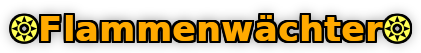 Flammenwächter