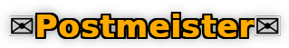 Postmeister