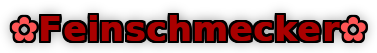 Feinschmecker