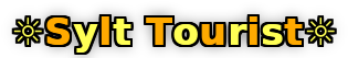Sylt Tourist