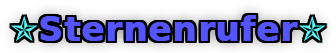 Sternenrufer