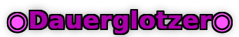 Dauerglotzer